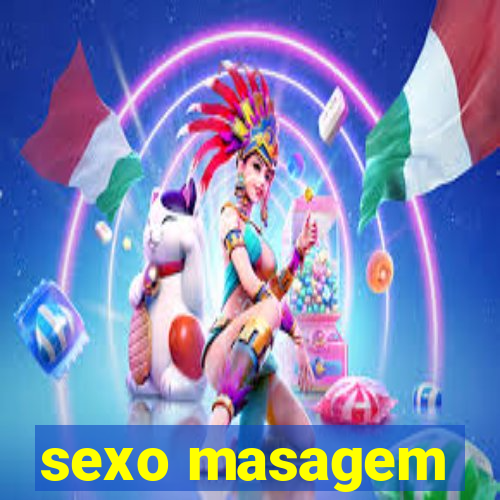 sexo masagem